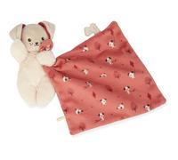 Kaloo Carre Douceur giocattolo di pelouche Red Dog 1 pz
