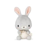 KALOO - Choo - Mini Peluche per Neonati BonBon Il Coniglio - 19 cm - Effetto Carta Stropicciata - Multisensoriale e Stimolazione dell'Udito - Morbido e Soffice - dalla Nascita, K971804