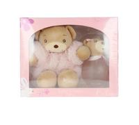 Kaloo - Cofanetto Acqua Profulata 100 mL + Peluche, Lilirose, K893169