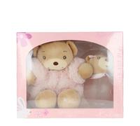 Kaloo - Cofanetto Acqua Profulata 100 mL + Peluche, Lilirose, K893169