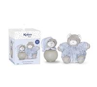 Kaloo Blue cofanetto regalo: spray corpo 100 ml + peluche per Bambini