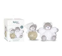Kaloo - Cofanetto Acqua Profulata 100 mL + Peluche, Dragée, K893171