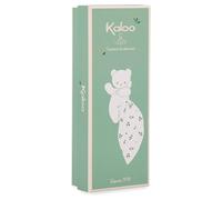 Kaloo Copertina Morbida Comforter Peluche Regalo Neonato Per Bambino
