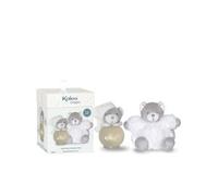 Kaloo Dragée cofanetto regalo: spray corpo 100 ml + peluche per Bambini