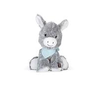 KALOO - Gli Amici - Peluche Régliss' Asinello Musicale 25 Cm, K963140
