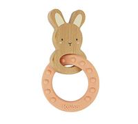 KALOO Home - Il Mio Anello da Dentizione Coniglio
