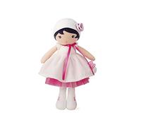 KALOO la Mia Prima Bambola Perle K, in Tessuto, 32 cm, 32cm