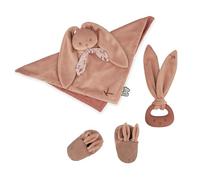 Lapinou terracotta geboortegeschenkdoos