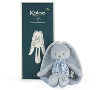 Kaloo Peluche Lapinoo Coniglietto Pantin 25 cm Blu per neonati