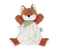 Kaloo Les Amis - Doudou Burratino 30 cm, Paprika Volpe, K963496
