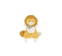KALOO - Les Amis - Doudou Leone Nougat - 18 cm - Giallo - Materiale Ultra Soffice - dalla Nascita, K224009