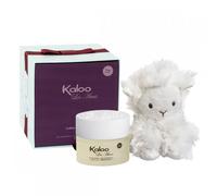 Kaloo Les Amis Eau de Parfum Donna 100 ml + Peluche Agnello - Set Eau de Parfum