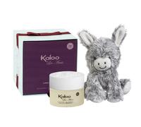 Kaloo Les Amis Eau de Parfum Donna 100 ml + Peluche Collezione L'asino - Set profumo