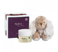 Kaloo Les Amis Eau de Parfum Donna 100 ml + Peluche - Set profumo