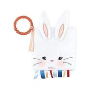 Kaloo Libro Multiatività di Peluche, Il Coniglio Innamorato, K962781