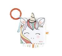 Kaloo Libro Multiatività di Peluche, l'Unicorno Felice, K962780