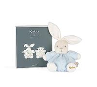 Peluche Kaloo Coniglietto azzurro 15 cm