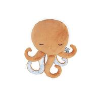 KALOO, Petit Calme, Peluche Riscaldabile Polpo, Effetto Caldo/Freddo