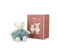 Kaloo Plume Bolla d'amore orso verde 30 cm 214001
