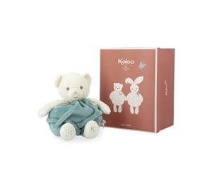 Kaloo Plume Bolla d'amore orso verde 30 cm 214001