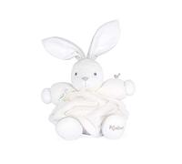 KALOO Plume - Peluche Patapouf Coniglio Avorio - 25cm