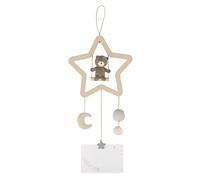 Kaloo - Rêves De Douceur - Giostrina in Legno Personalizzabile - 50 cm - Giostrina in Legno per Neonati - Decorazione Cameretta - Dalla Nascita, K220002
