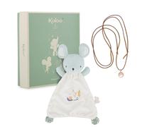 Kaloo Scatola Regalo Palla Topo Peluche