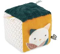 Kaloo Stimuli Sensory Cube attività giocattolo 1 pz