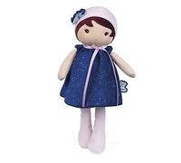 KALOO - Tendresse - La Mia Prima Bambola in Tessuto Aurore K, Musicale, 32 cm - sin dalla Nascita, K979