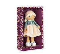 KALOO Tendresse La mia prima bambola in tessuto Chloé K 25 cm, 25cm, Chloe