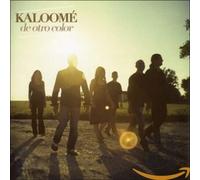 KaloomÃ© - De Otro Color