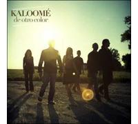 Kaloome - De Otro Color [Import]