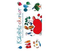 Kalopolis junior. Accetta la sfida e costruisci la città-mondo bella. Con gioco