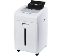 Kalopsia Tritadocumenti Elettrico Professionale: 200 Fogli 60Min Distruggidocume