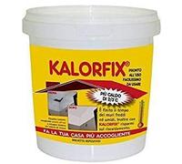 Kalorfix Fissativo isolante termico 1 Lt Tecnostuk