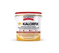 Kalorfix Fissativo Termico Per Pareti E Soffitti Umidi