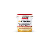 KALORFIX Fissativo Termico Specifico Per Pareti E Soffitti Freddi E Umidi - CONFEZIONE: 1 pz., Formato: 1 lt
