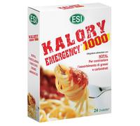 Kalory Emergency 1000 24 Ovalette