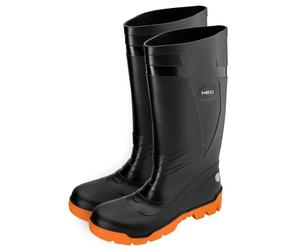 KALOSZE ROBOCZE PRO S4 SRC, ROZMIAR 43 - T N82-900-43