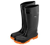 KALOSZE ROBOCZE PRO S4 SRC, ROZMIAR 46 - T N82-900-46