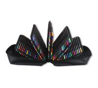 Kalour Oil Color Lead Set Art Disegnato a mano Doodle Pittura Matita colorata (1