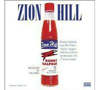 Kalphat, Bobby & The Sunshot All Stars - Zion Hill