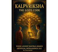 Kalpvriksha: The God’s Code: WHERE ANCIENT MANTRAS AWAKEN ARTIFICIAL INTELLIGENCE (AI)