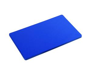 Kalsi Plastica Tagliere Blu 53x32.5cm