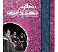 Kalsoum Oum - O.Kalsoum - Yalli Kan Yechgeek