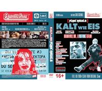 Kalt Wie Eis - Punk angels (Amoeba Films) Audio ITA/TED Sub ITA