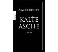 Kalte Asche: Thriller | Das Buch zur Serie "Die Chemie des Todes" auf Paramount+