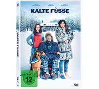 Kalte Füsse (DVD)