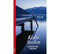 Kalte Seelen: Ein Fall für Milla Nova: 3