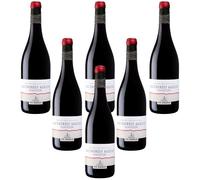Kalterersee Auslese Klassisch Lago di Caldaro Alto Adige DOC St. Pauls 6X75 cl.